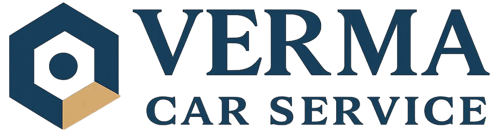 VERMA CAR SERVICE